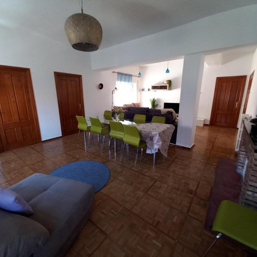 Luxor Doble, Gran Via Lejlighed Salamanca Eksteriør billede
