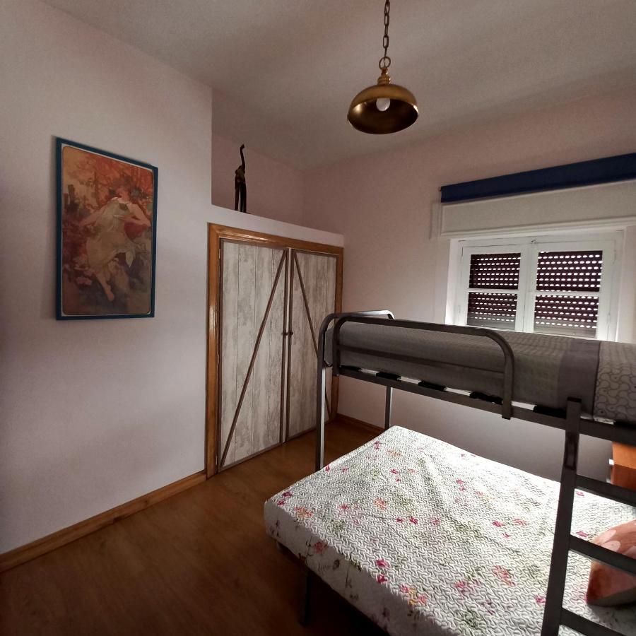 Luxor Doble, Gran Via Lejlighed Salamanca Eksteriør billede
