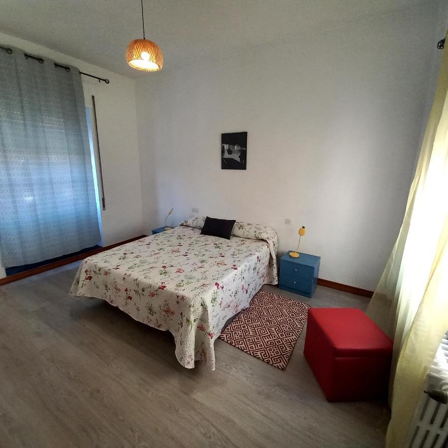 Luxor Doble, Gran Via Lejlighed Salamanca Eksteriør billede